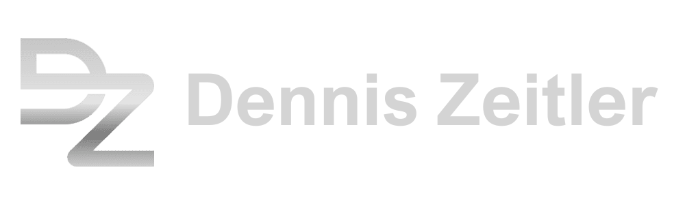 Dennis Zeitler_Logo